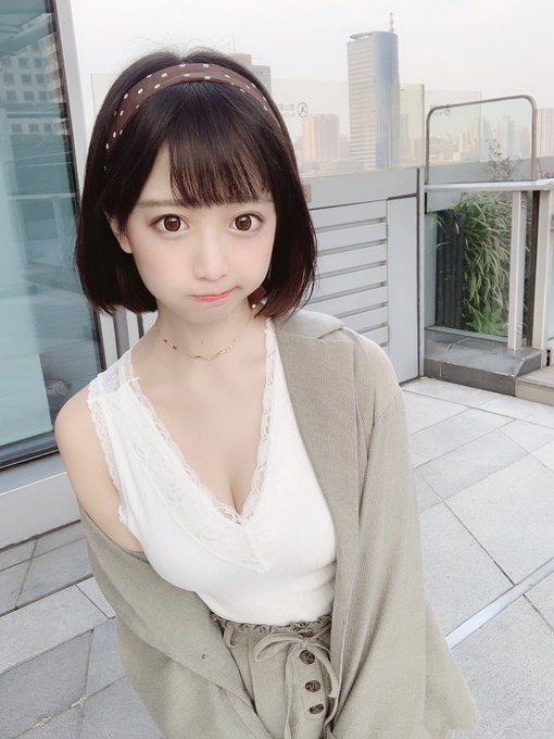 Twitterのコスプレ画像26