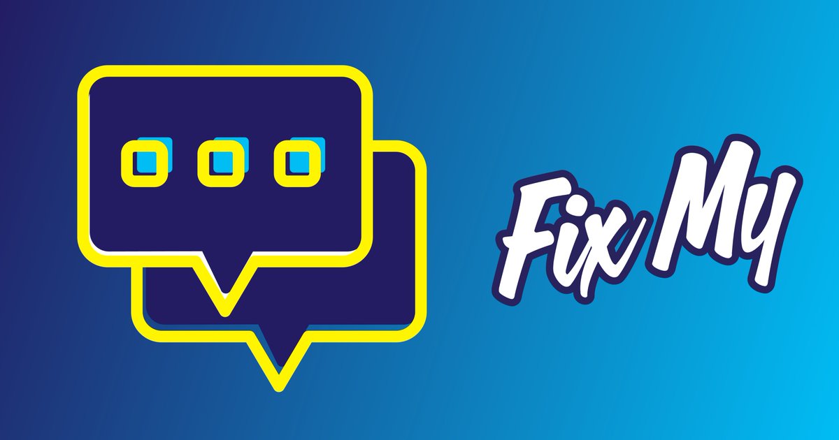 TheFixMyGroup's tweet photo. Stuck for an answer, why not use our live chat feature on https://t.co/14BWcDY4Dh no more waiting for an answer to your question.

Or if you prefer to speak with a customer service advisor call 020 3542 1756 for help or to book a trade. https://t.co/cm0zEszynp