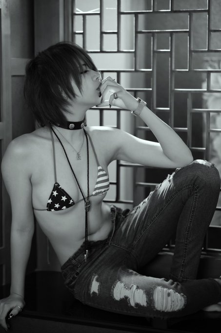 Twitterのコスプレ画像66