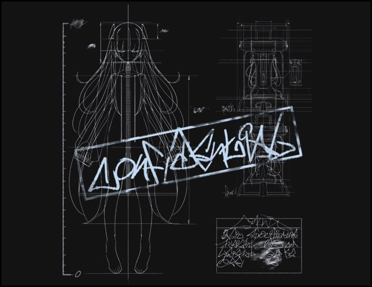 Somunia Tシャツデザイン イラスト 茗貓 Mdxu 新作epジャケットにも使用されるイラストを使用しました 窓の中のようなデザインで 部屋からいろんな場所へいくことを想像している様子をイメージしました このお洋服でお出かけしたら 窓の中の