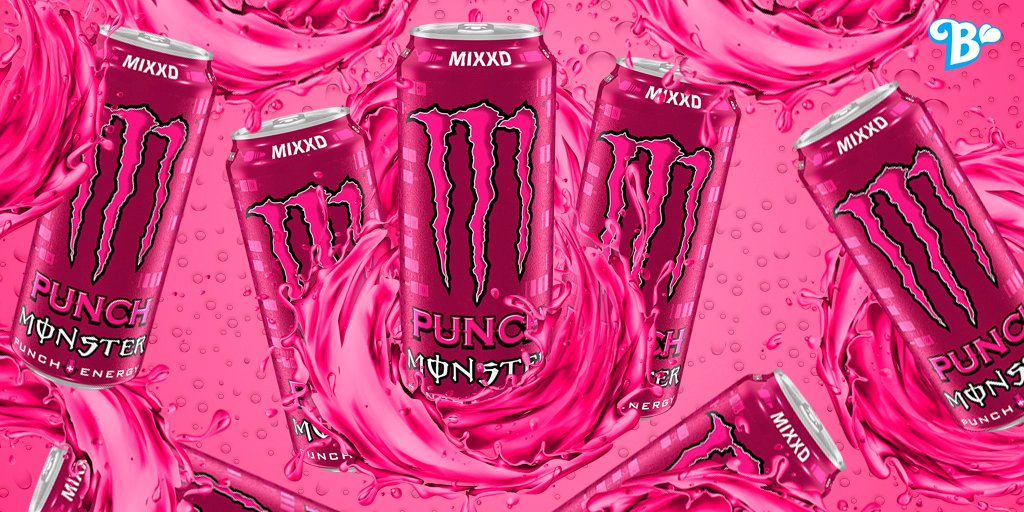 Belros's tweet photo. Márcate un #PUNCHMONSTER !! Descubre su nuevo #sabortropical!!! Y sigue tu semana con mucha #ENERGÍA!!!! #belros #felizdiabelrosfans #candylovers https://t.co/WueLiA0sdS