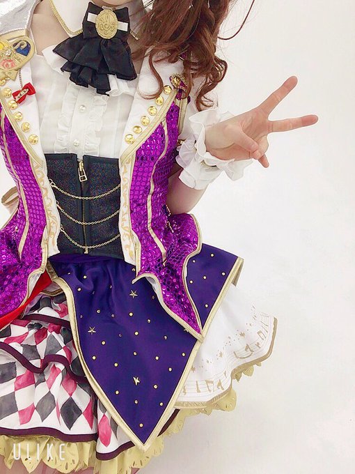 Twitterのコスプレ画像17