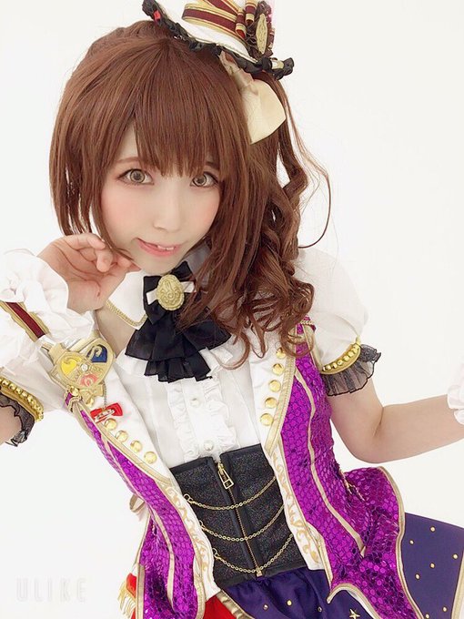 Twitterのコスプレ画像16