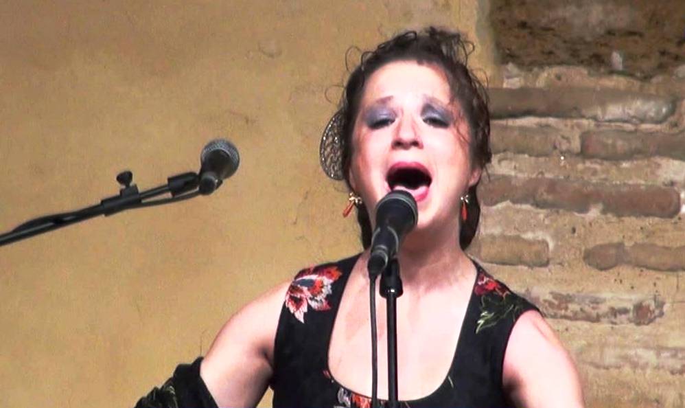 LaVozdeElViso's tweet photo. Igualdad elige a Inmaculada Martín como protagonista de septiembre en la campaña «Mujer tenía que ser» https://t.co/jg1ywomtDX https://t.co/MZ3KX9h96E