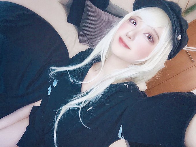 Twitterのコスプレ画像47