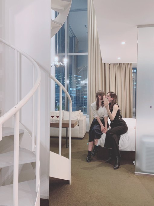 Twitterのコスプレ画像13