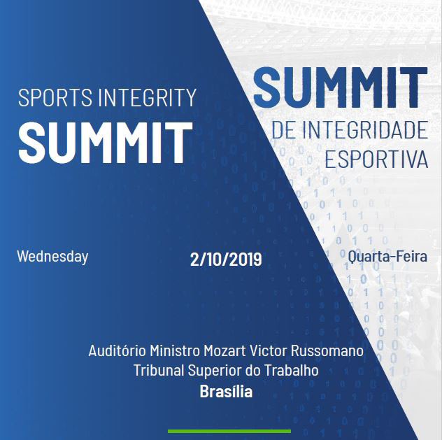 mottamarcos's tweet photo. Aliás, dia 2 em Brasília vamos debater esse tema.
“Apostas Esportivas e Integridade”
@bicharaemotta
@bicharaneto https://t.co/LeTxu6excn