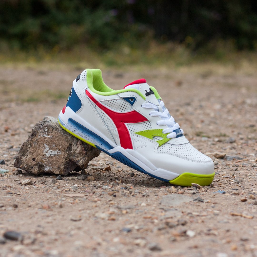 italian trainers brands