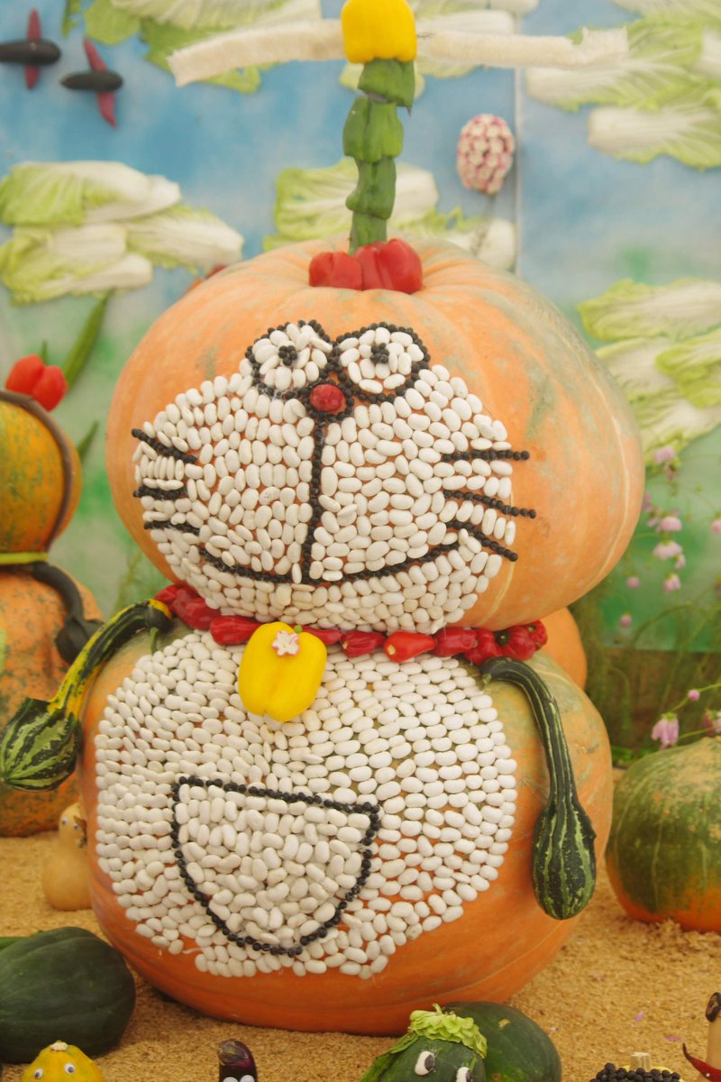 つくり もん 祭り