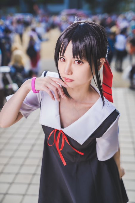 コスプレイヤー舞陽女のTwitter画像19