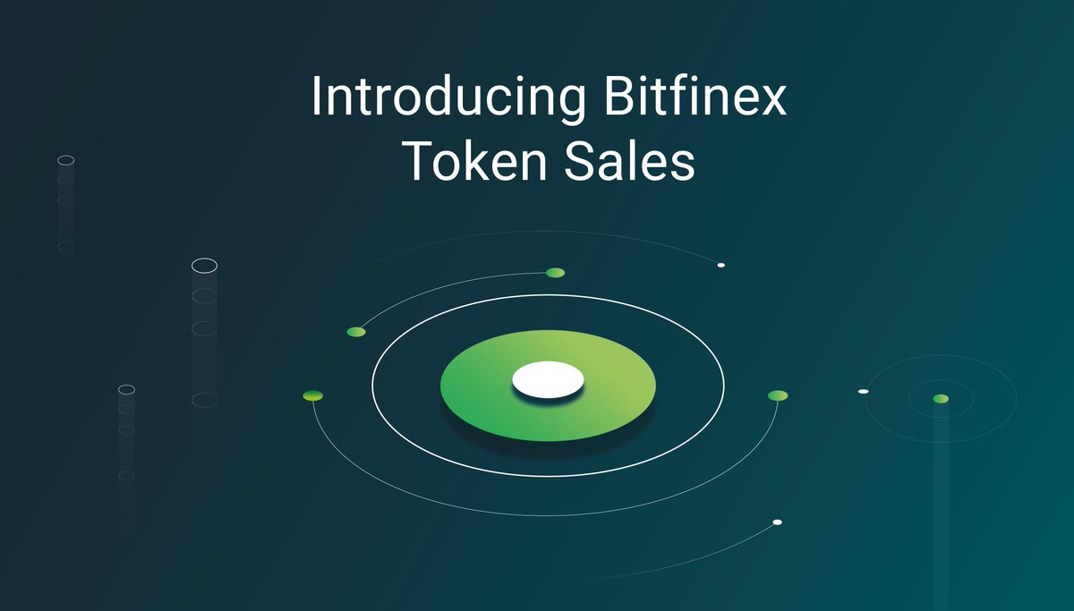 bitfinex's tweet image. Introducing Bitfinex Token Sales, a comprehensive digital assets offering &amp;amp; launch solution supporting high-quality crypto projects over the long term. K.im will be the first token sale on BTS, Learn more and verify now tokensales.bitfinex.com/k.im