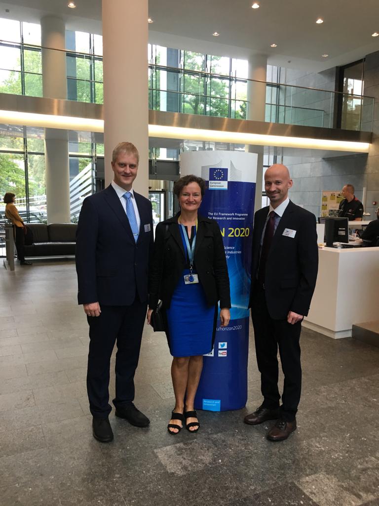 KrastevaP's tweet image. #Signature Event for my Teaming 2 project - #BBCE Baltic Biomaterials Centre of Excellence in Latvia #Widespread