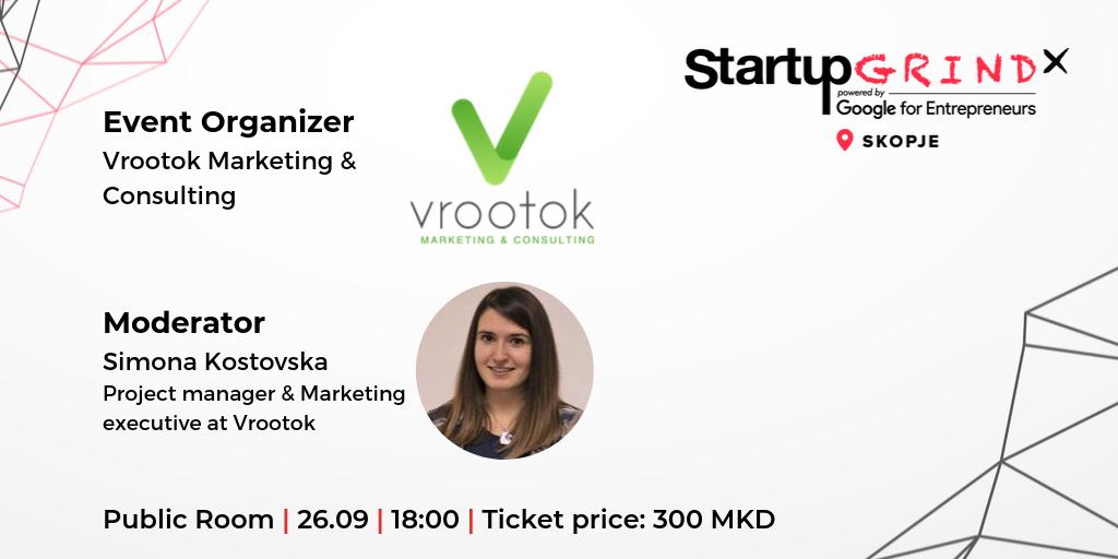 Startup Grind Skopje tweet media