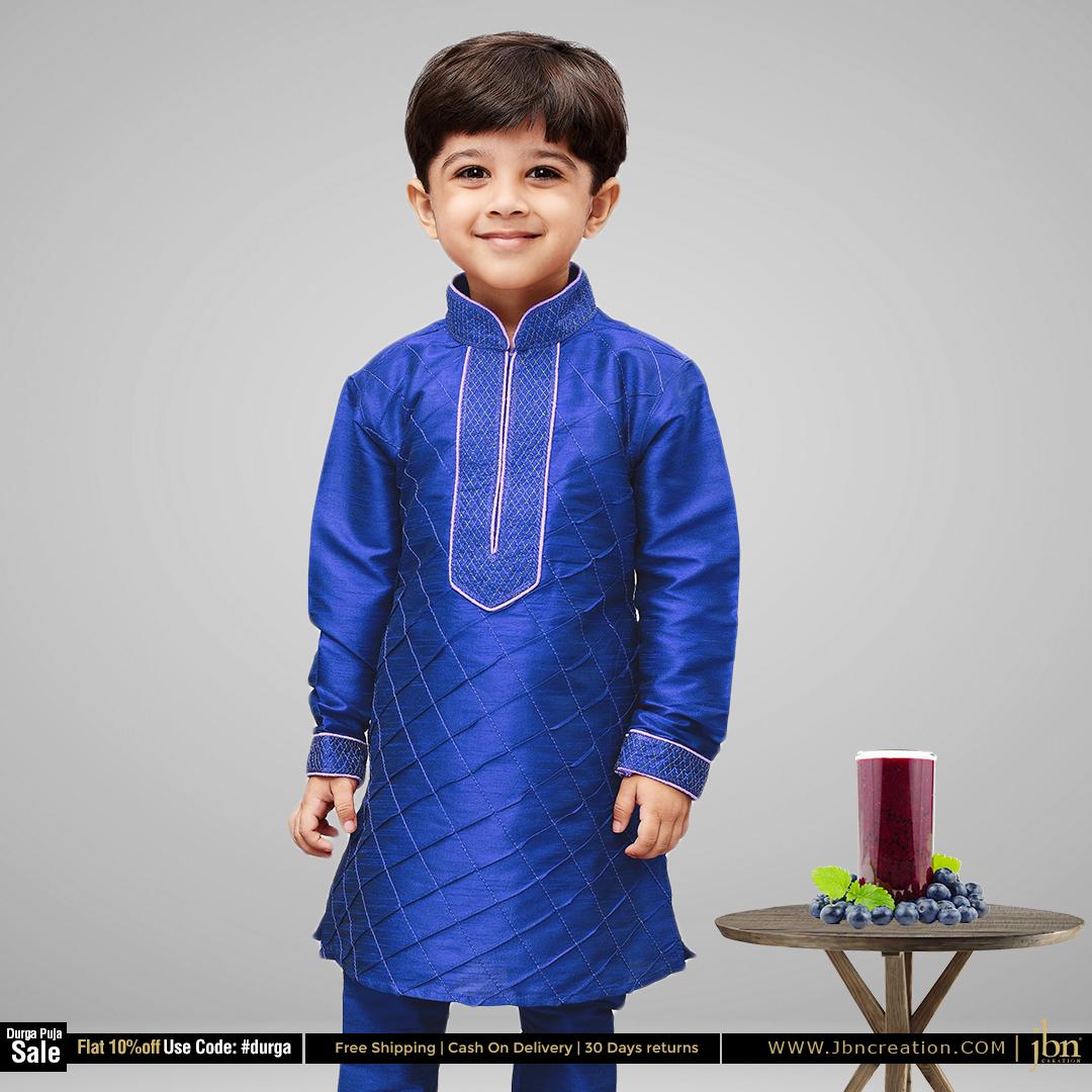 Jbncreation's tweet photo. Jbn creation #Boys #Kurta #pyjama #collection

Flat 10%off | #Free_Shipping | #Cash_On_Delivery | #30Days_returns

Use Discount code: #durga

Visit Our Collection At : https://t.co/TyqPfr3RRT

To Know More Call Us At : +91 8017 887 419

#JBNCreation #traditional #fashion #love https://t.co/vRP8s4bdGT