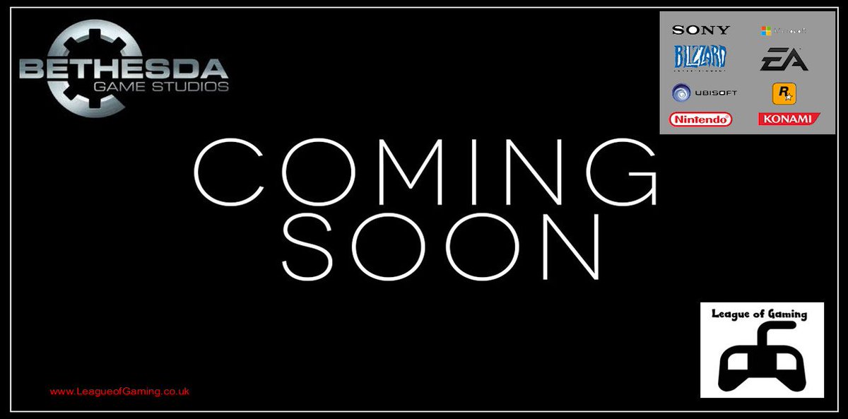 gaming_leagueof's tweet photo. New October games are coming soon. 
#Xbox #Ps4Pro #gamers #pcgames https://t.co/zYwiZrGaJQ