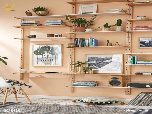 SydesignV's tweet photo. ๐ฅ BOOK SHELF - KNOWLEDGE PLACE
โ
Bookshelf is one of the essential furniture items for many families.
โ
A strikingly decorated bookshelf will definitely be the highlight of your living space.
๐ Website: https://t.co/PfPgdRfQr6
#sydesign #kesach
#thietkenhao
#trangtrikesach https://t.co/47duMBFWOl