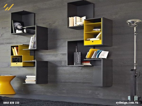 SydesignV's tweet photo. ๐ฅ BOOK SHELF - KNOWLEDGE PLACE
โ
Bookshelf is one of the essential furniture items for many families.
โ
A strikingly decorated bookshelf will definitely be the highlight of your living space.
๐ Website: https://t.co/PfPgdRfQr6
#sydesign #kesach
#thietkenhao
#trangtrikesach https://t.co/47duMBFWOl