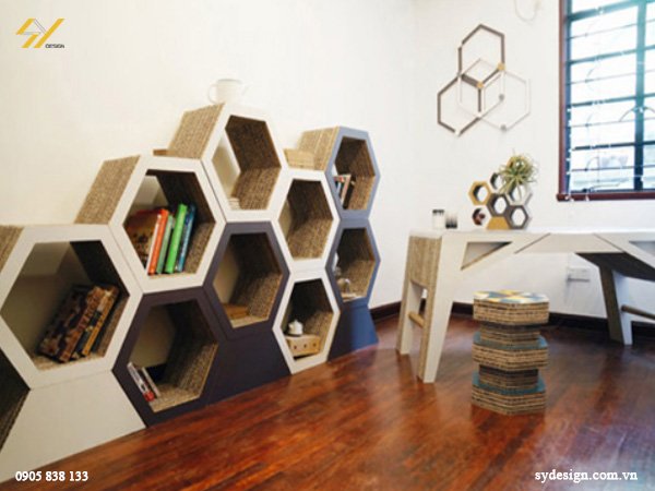 SydesignV's tweet photo. ๐ฅ BOOK SHELF - KNOWLEDGE PLACE
โ
Bookshelf is one of the essential furniture items for many families.
โ
A strikingly decorated bookshelf will definitely be the highlight of your living space.
๐ Website: https://t.co/PfPgdRfQr6
#sydesign #kesach
#thietkenhao
#trangtrikesach https://t.co/47duMBFWOl
