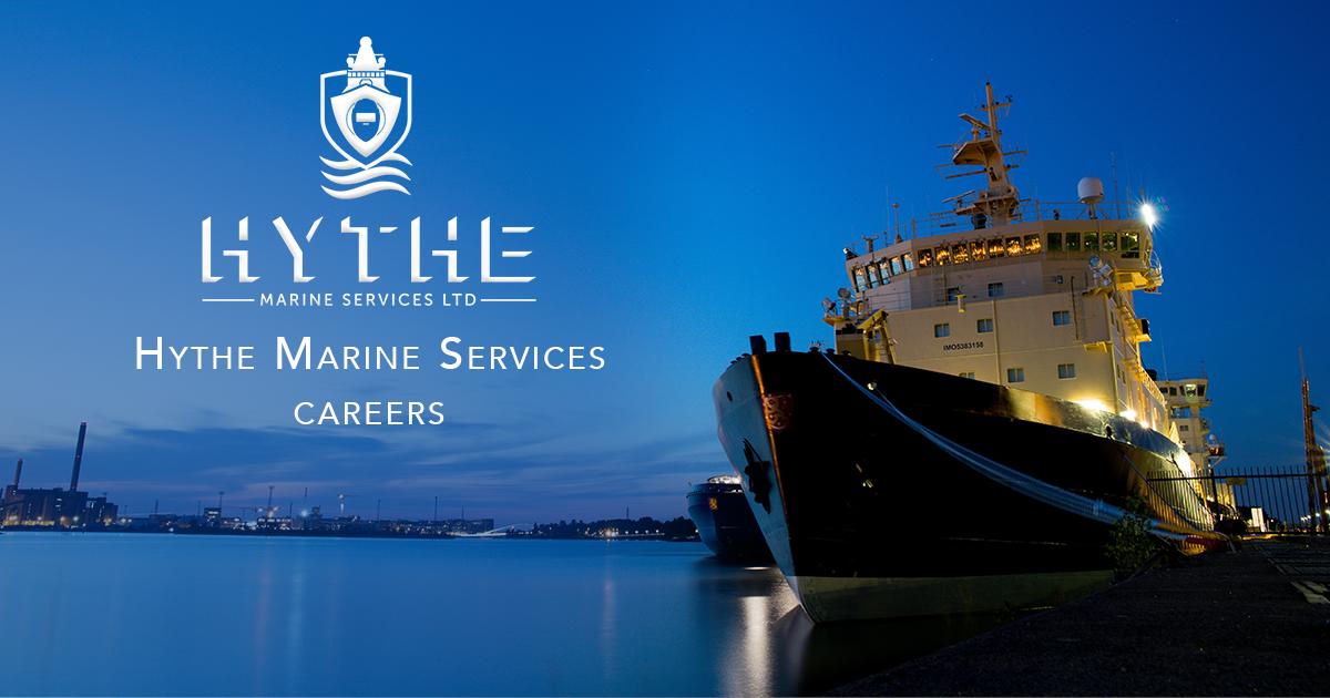 HytheGroup's tweet photo. Are you skilled in the art of shipbuilding? Looking for a challenge? If you've got the talent, we're always open for a chat. Get in touch via our website! https://t.co/nVAYSMx5KH

#HytheMarineServices #careers #shipbuilding #marine #engineer #teamwork #hmscareers #team #quality https://t.co/hP8KFj9ihQ