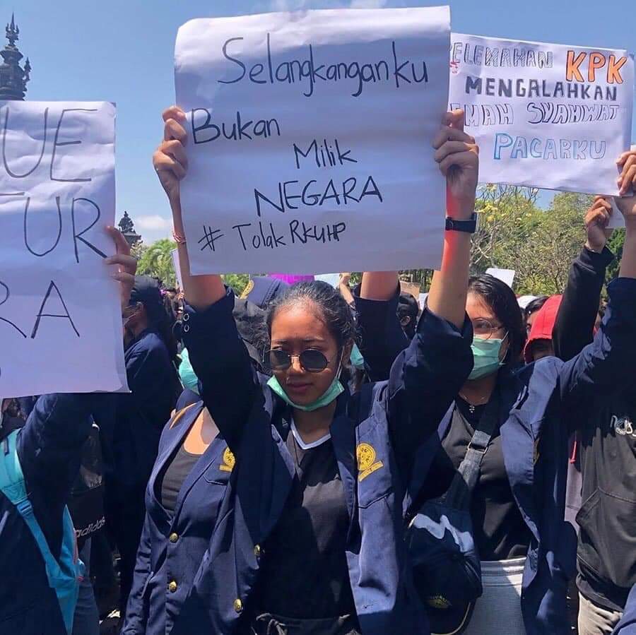 RallyWelfri's tweet photo. Nyanyi yuk https://t.co/7i5gbzK8tG