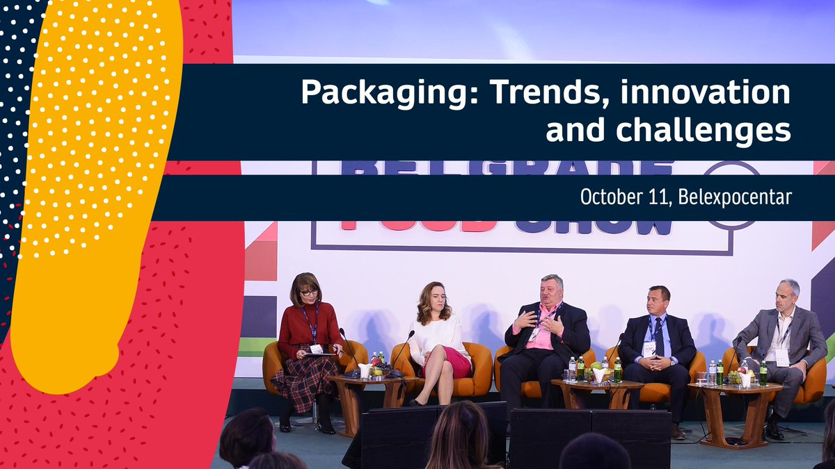 Belgrade Food Show tweet media