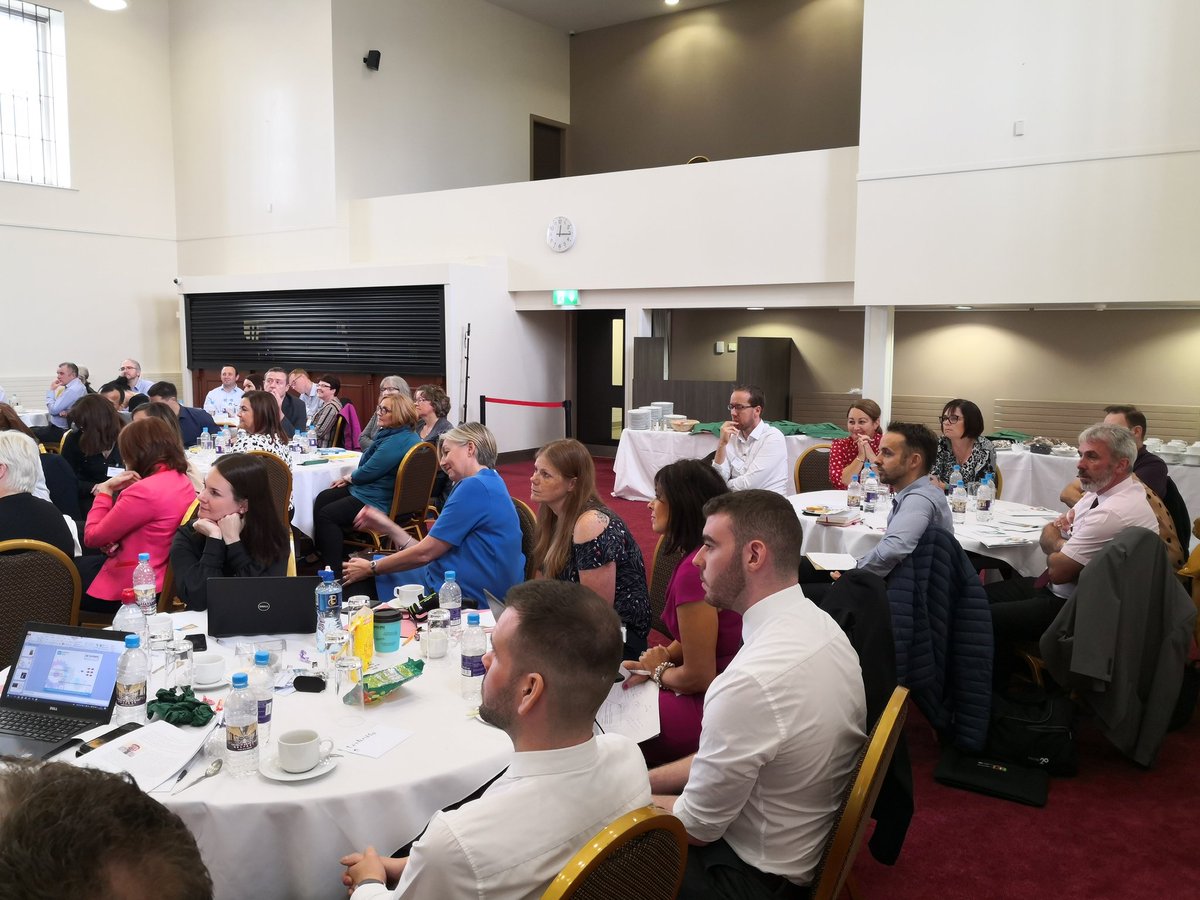 wyoung68's tweet photo. Fantastic to launch and welcome the participants to our 3 regional leadership programmes - Acumen, Proteus, Aspire. Developing leadership capacity accross our system #acumenlc #proteuslc #aspirelc @HSC_LeadershipC https://t.co/Hs1YeJRT8z