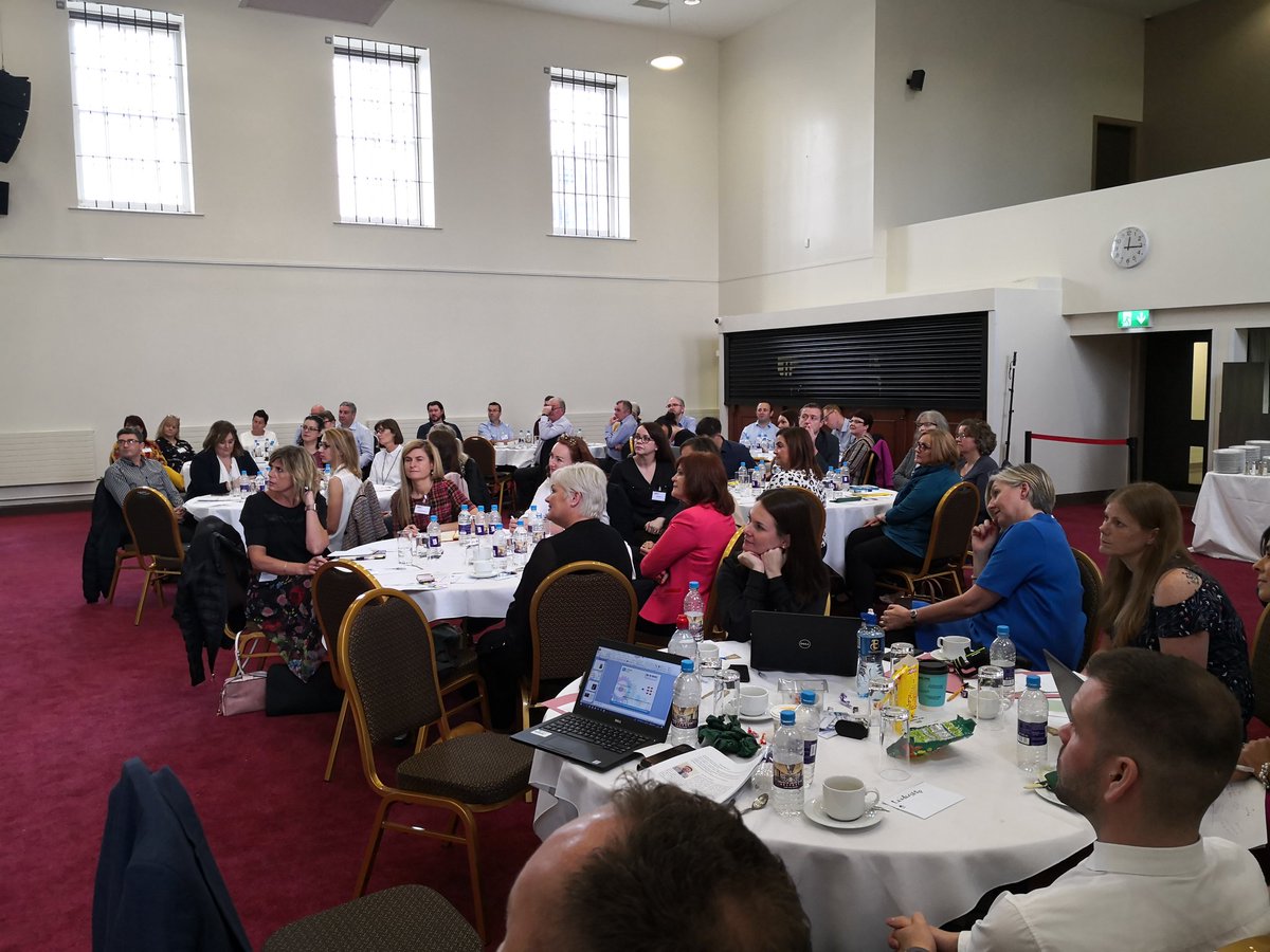 wyoung68's tweet photo. Fantastic to launch and welcome the participants to our 3 regional leadership programmes - Acumen, Proteus, Aspire. Developing leadership capacity accross our system #acumenlc #proteuslc #aspirelc @HSC_LeadershipC https://t.co/Hs1YeJRT8z
