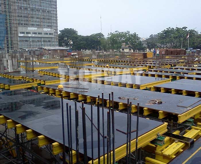 TechwayM's tweet image. #SlabFormwork  more info just visit our web to find more or leave your contact ways as comments directly.

tw-mac.com