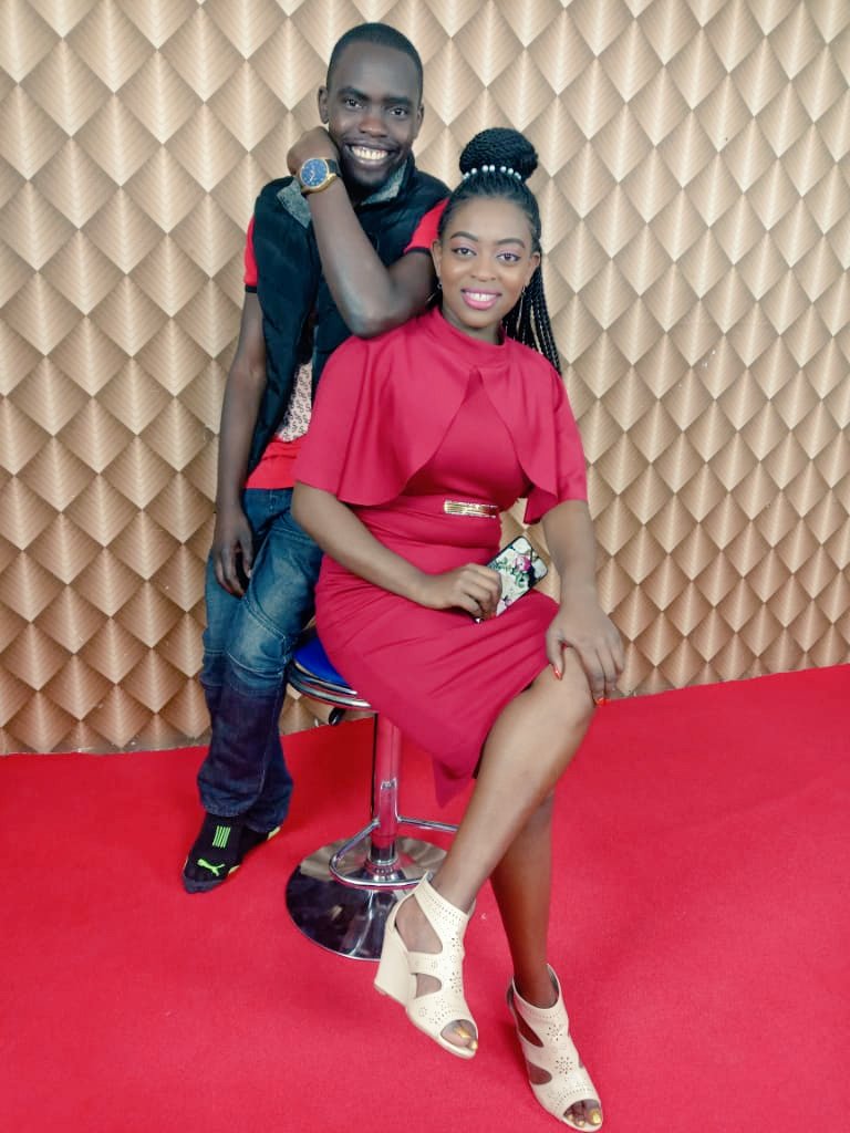 HAHA KWA HAHA SHOW...
TERRIFIC COMIC TUESDAY...
      <a href="/RosemaryKarey/">Mc Rosemary Karey Krm Duchess.</a> Krm Duchess 
       <a href="/Kimani_Wamagui/">Duke kimani</a> Kwm Duke