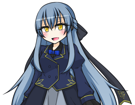 ロングスカートのtwitterイラスト検索結果