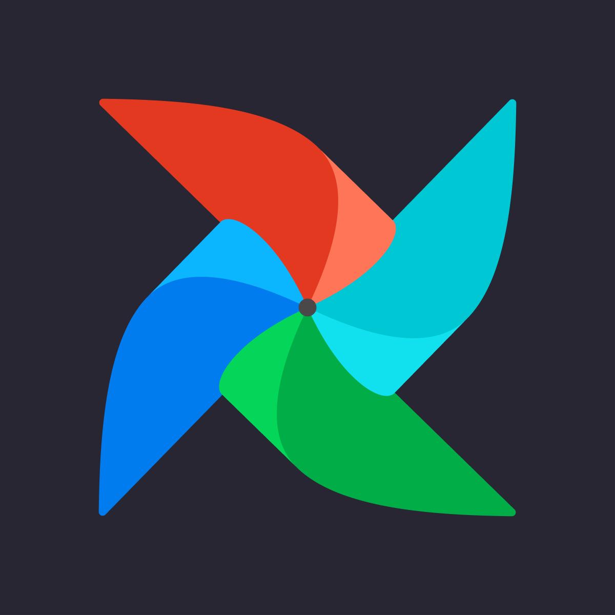 Apache Airflow on X: What do you think of our new logo? 🥁🎺🎷🎸  #AirflowLogo #ApacheAirflow  / X