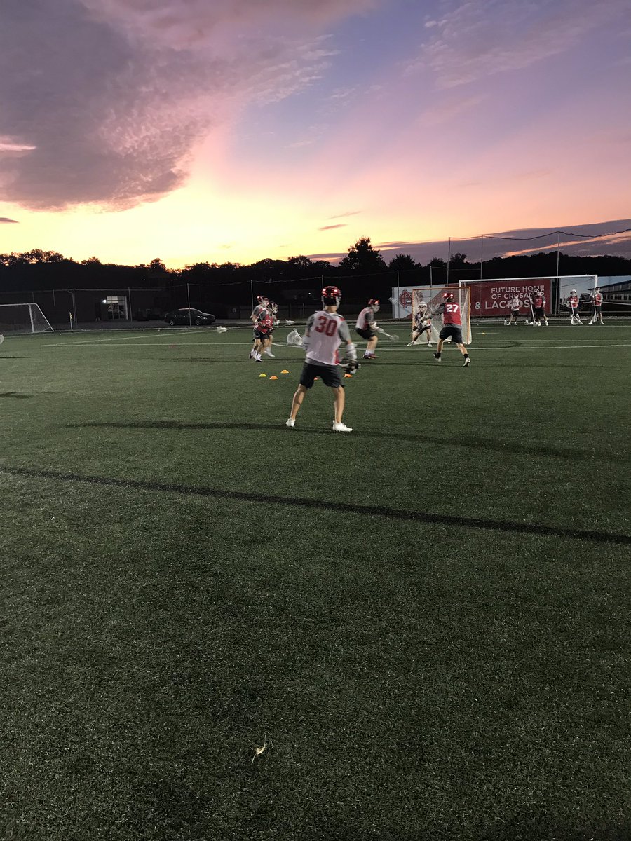 NGUMLax's tweet image. Early mornings in South Carolina hit different with the boys.  #Stickwork #Communication #Shooting #CompeteLevel