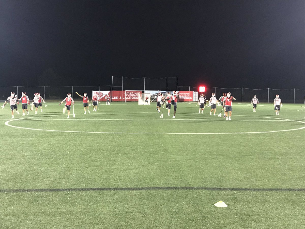 NGUMLax's tweet image. Early mornings in South Carolina hit different with the boys.  #Stickwork #Communication #Shooting #CompeteLevel