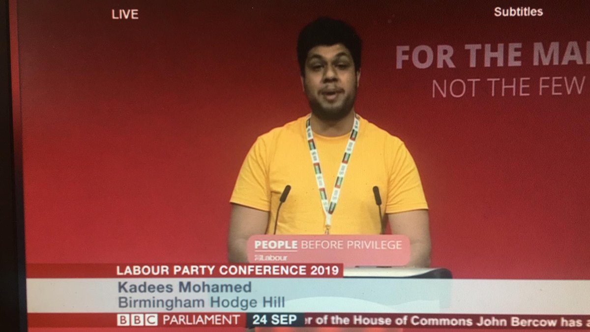 WorkerClimate's tweet photo. @MattWrack @LabourInt @TSSAunion "Climate justice IS migrant justice. We must support the right to move AND the right to stay
The cause of labour is the cause of the whole world. Support #Composite17"
Huge round of applause for @brumlgnd https://t.co/2aEAyXViKB