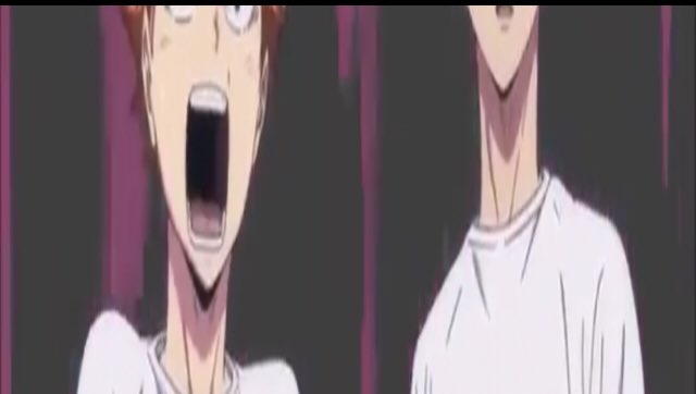 katsukicats's tweet photo. My video glitched... say hello to Kageyama the giraffe I guess https://t.co/C2HswS7BV6