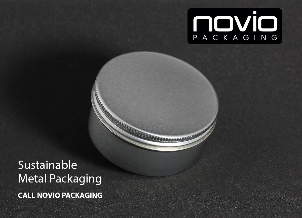 BerlinPackNL's tweet photo. Sustainable Metal Packaging
Call Novio Packaging
#novio #noviopackaging #sustainablepackaging #metalpackaging https://t.co/u9kl28dedU
