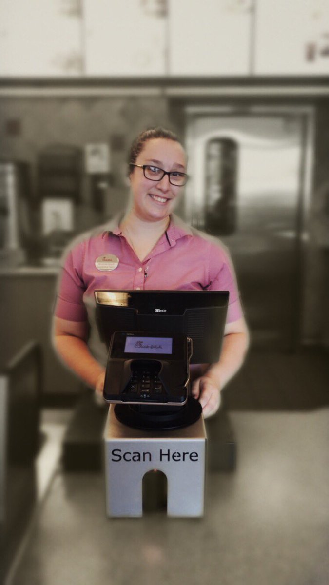 CfapattesonD's tweet photo. Celebrating 1 wonderful team member today! Meet Sypolt! She is a 2012 graduate of Clay Batelle. She has been with @CFA for 7&amp;1/2 years &amp; ❤️ the friends she has made. Little fact about her: she ❤️ Disney movies! Her favorite, the Little Mermaid.🧜‍♀️#cfapattesondr #teammembertuesday https://t.co/fMaiDOLQI1