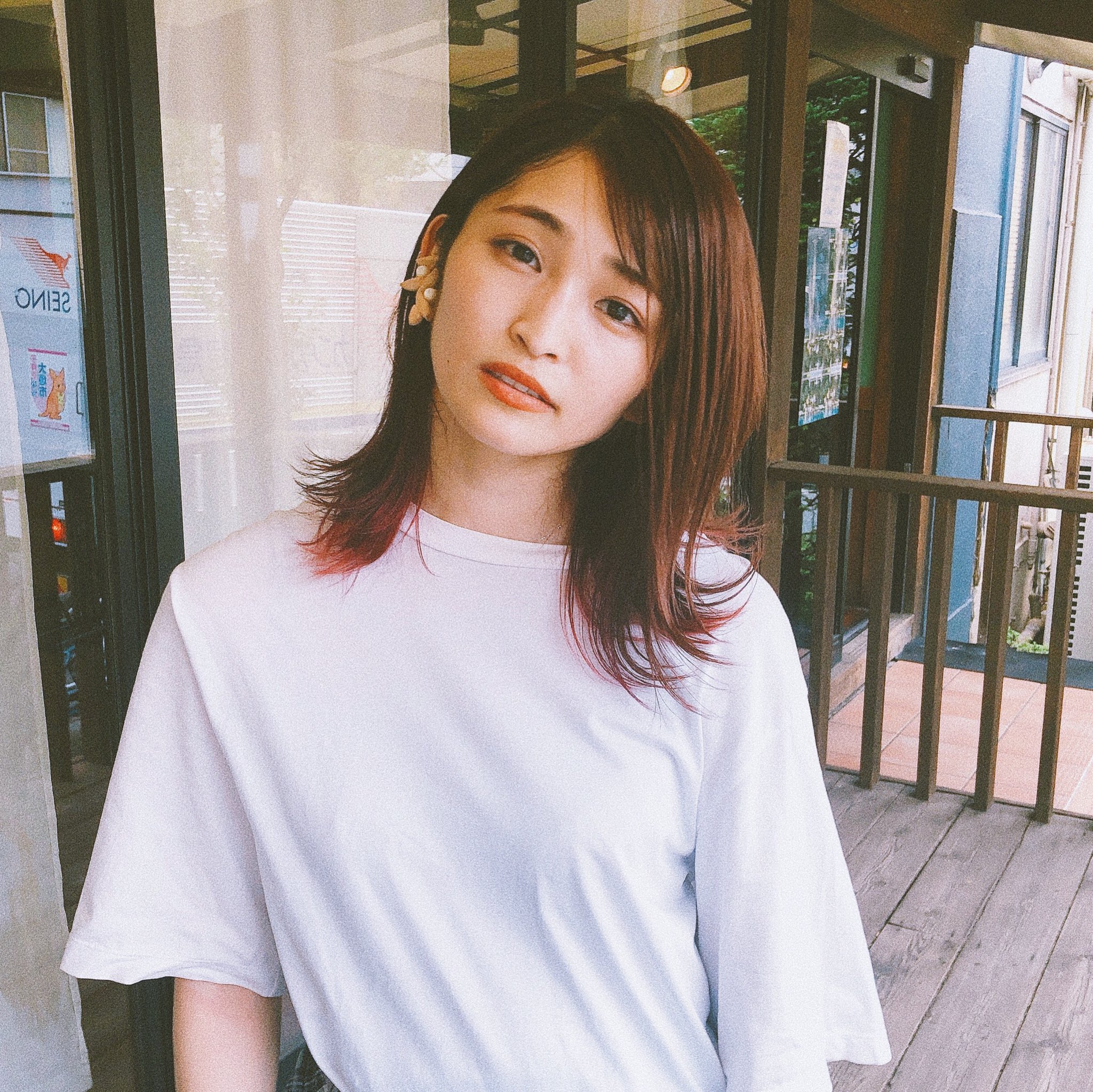 岡本玲 最近のわたし 岡本玲 最近のわたし