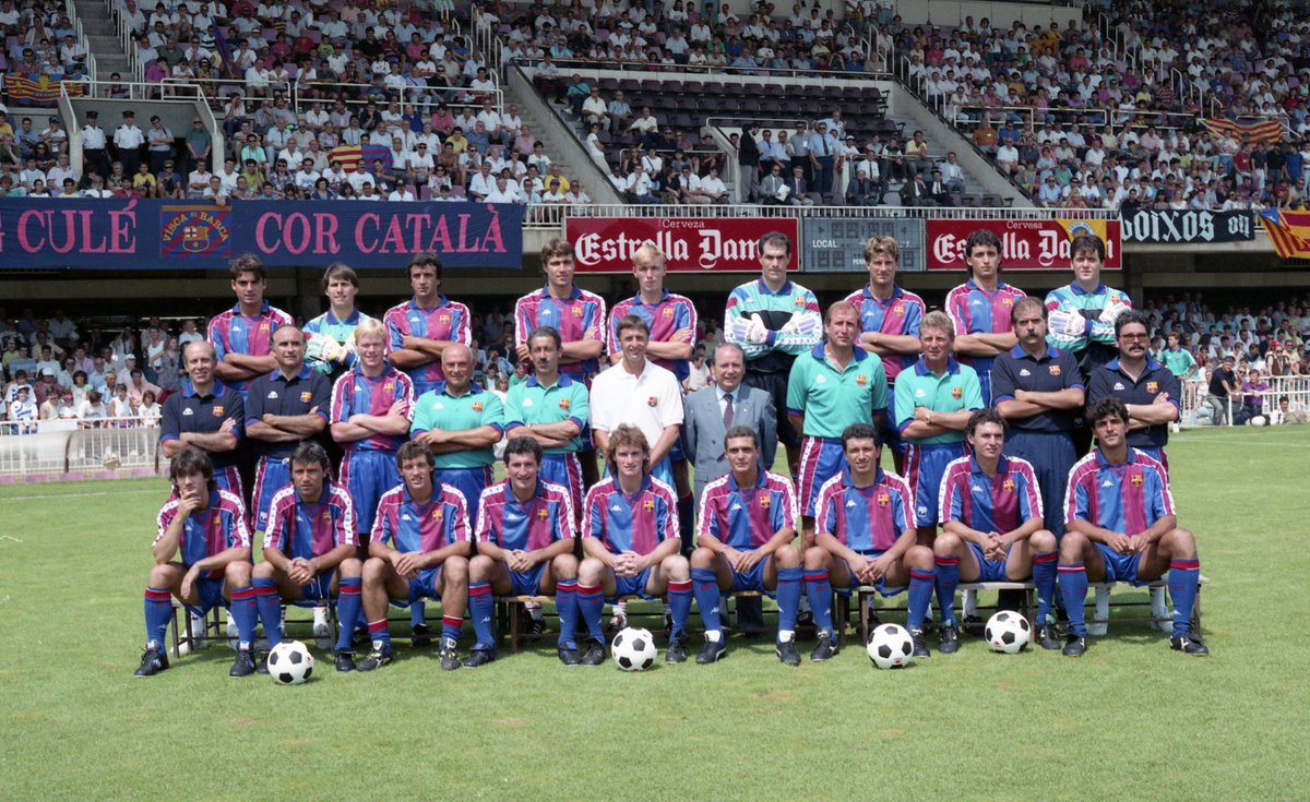 Fc Barcelona During The 1980 S And 1990 S The Miniestadi Hosted Numerous World Class Music Concerts Featuring The Likes Of Bob Dylan Carlos Santana Queen David Bowie And Elton John T Co Oe0ek038dc Fc Barcelona During The 1980 S And 1990 S The Miniestadi Hosted Numerous World Class Music Concerts Featuring The Likes Of Bob Dylan Carlos Santana Queen David Bowie And Elton John T Co Oe0ek038dc