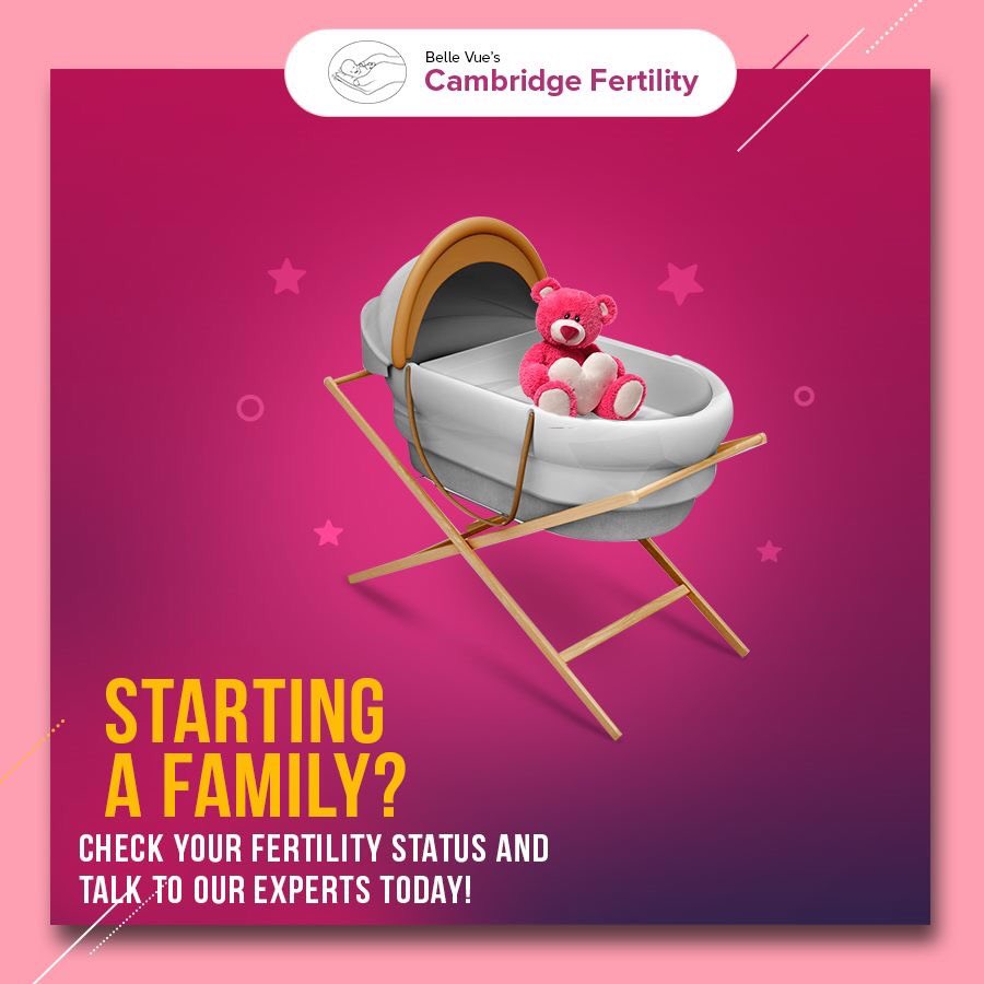 Cambridge Fertility on Twitter "There are a number of tests that are