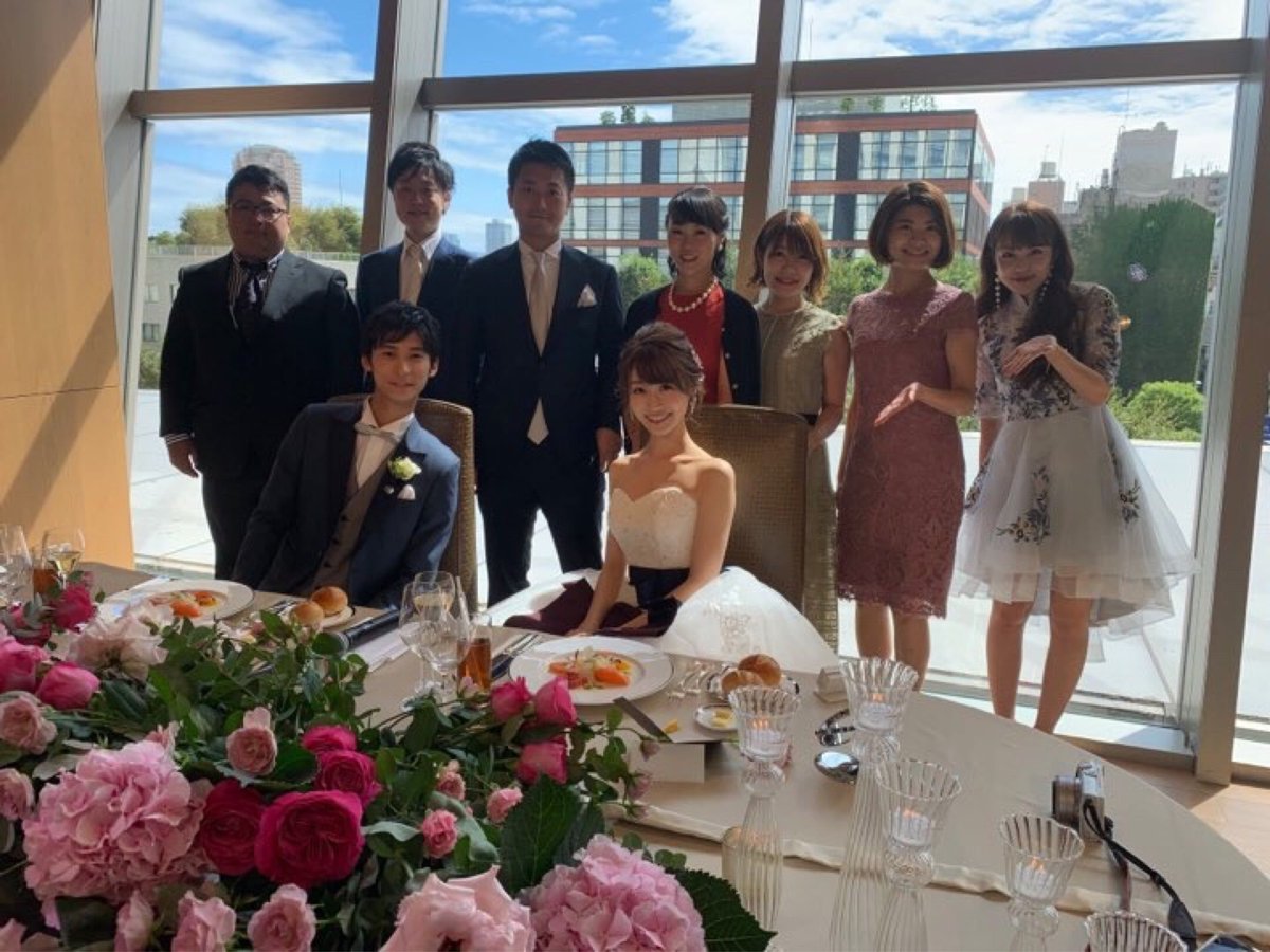 結婚 牧野 結美 牧野結美アナ、退社理由は結婚！？実家が超金持ち？父と母が話題。