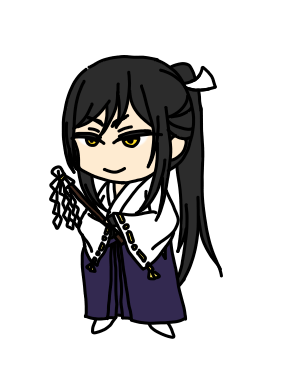 太郎太刀のtwitterイラスト検索結果