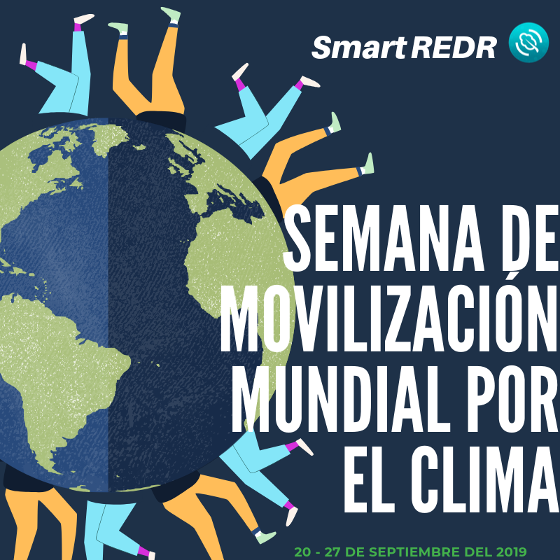 ¡El mundo está patas arriba! 

El desarrollo rural como una de las claves para el cambio.

#sostenibilidad #EmergenciaClimatica #ClimateActionSummit2019 #ClimateCrisis #ClimateWeek2019  #responsabilidadcompartida 

smart.redr.es