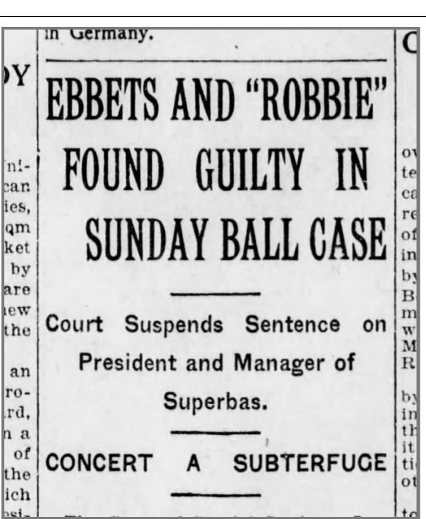 Subterfuge Subterfuge