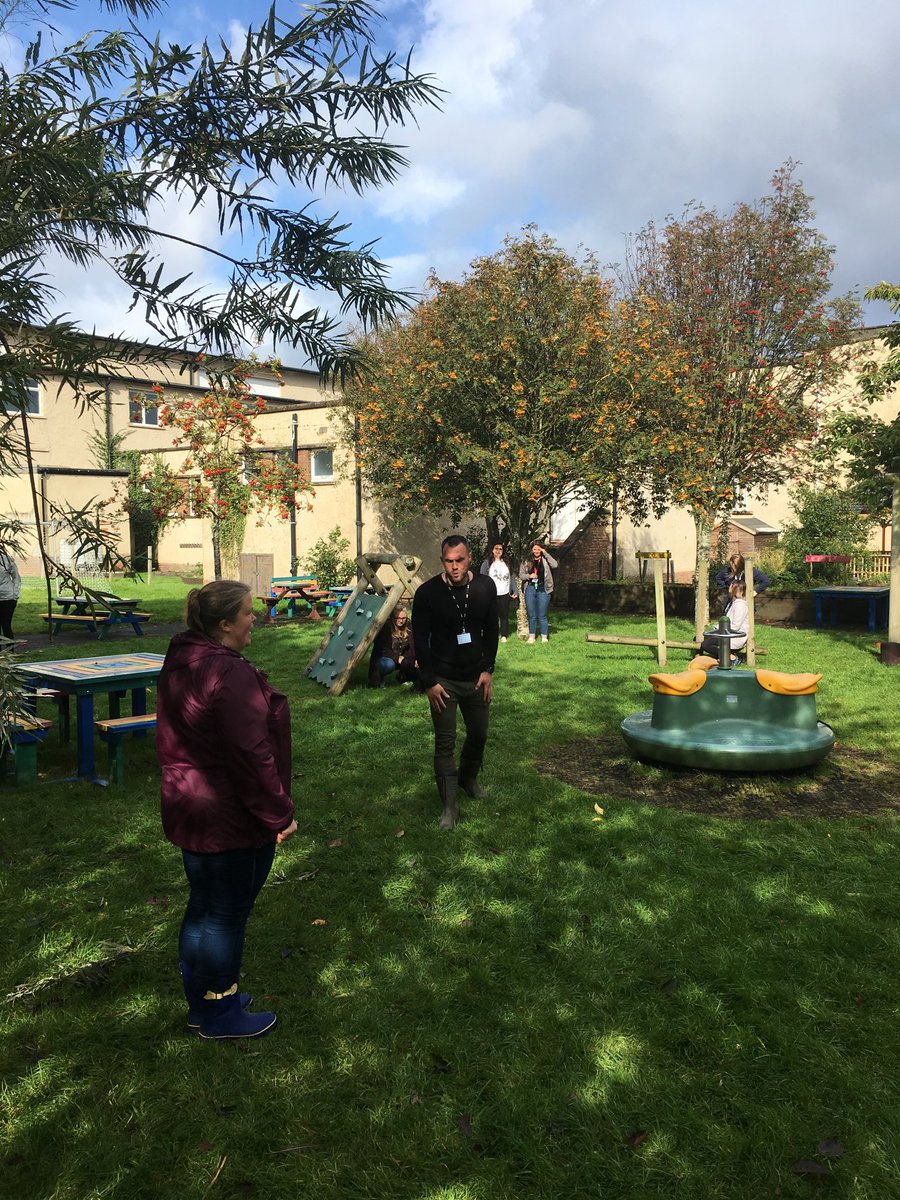 BarrhillPrimary's tweet photo. Having fun in the outdoors. #treesarefriends โฆ@SSERCprimaryโฉ โฆ@sacstemโฉ โฆ@BarrPrimaryโฉ โฆ@GirvanPrimaryโฉ โฆ@GirvanEarlyโฉ โฆ@DaillyPrimaryโฉ โฆ@ColmonellPSEYCโฉ โฆ@BallantraePS_EYโฉ โฆ@invergarvenโฉ https://t.co/9MjgkMetWp