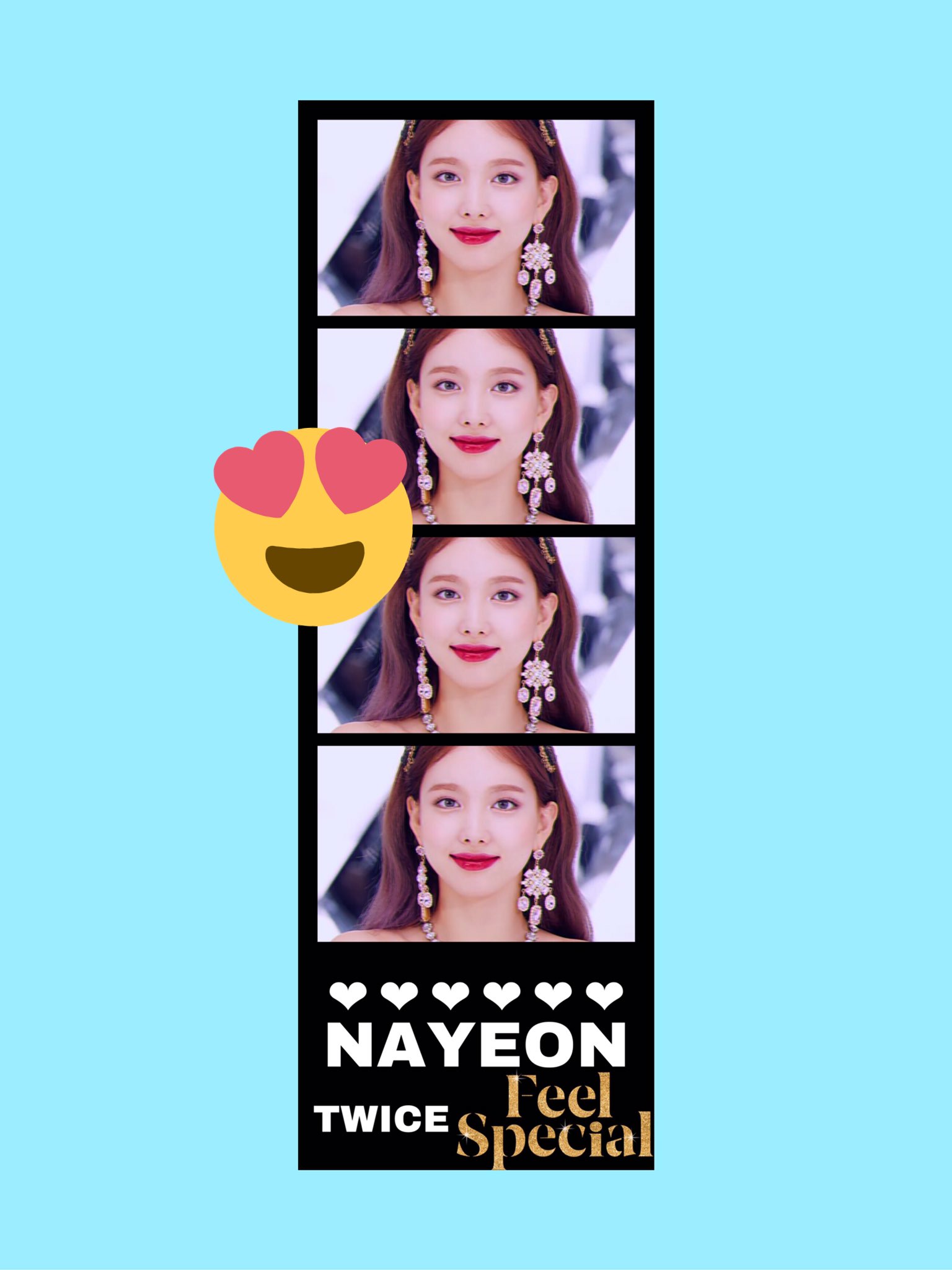 あや Twiceプリクラ風加工 Follow Rt Reply セブイレブンのみ 印刷期限は10 1まで T Co Ns8mlj0ttb Twitter