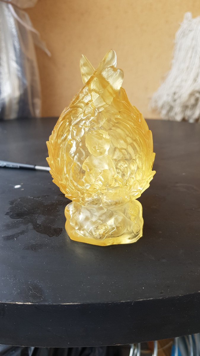 DL3D-MAKER tweet media