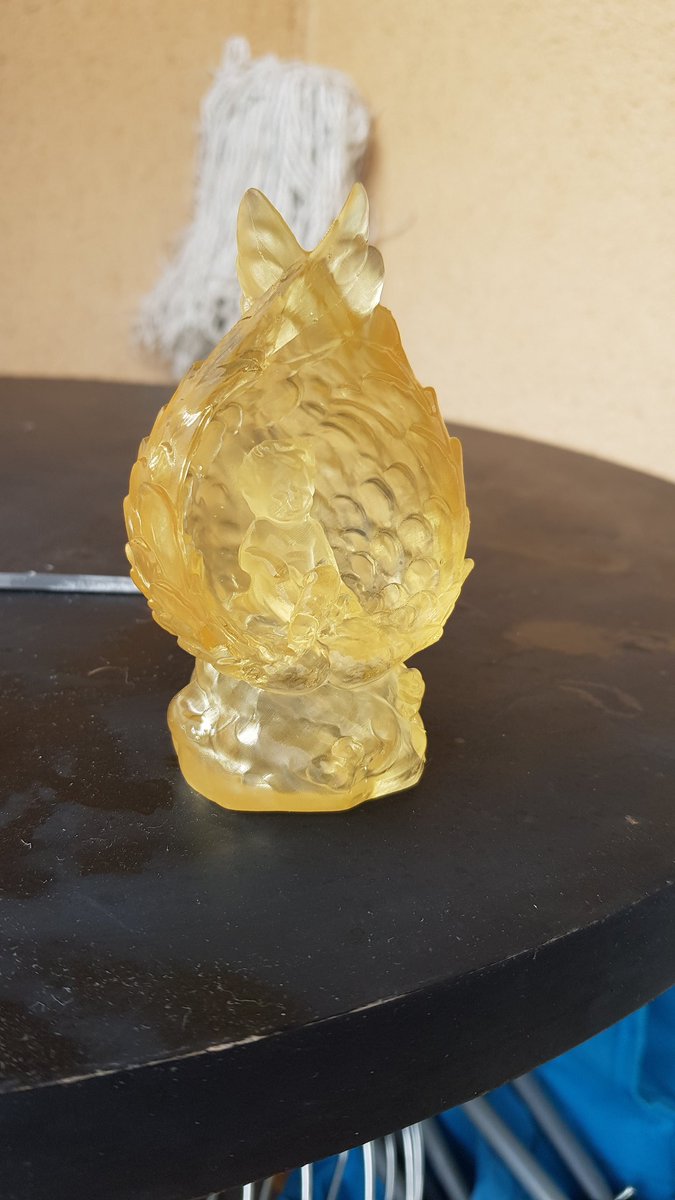 DL3D-MAKER tweet media