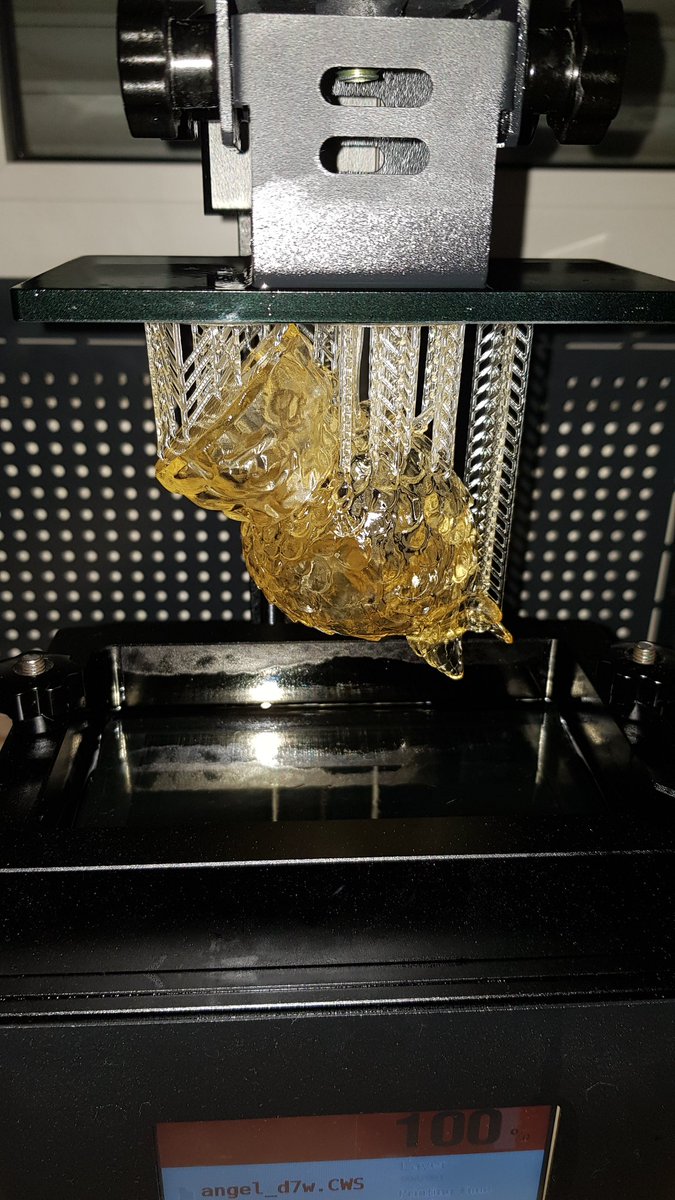 DL3D-MAKER tweet media