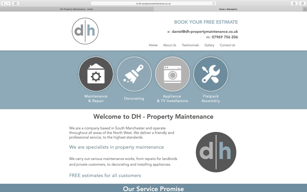 CCL_Digital's tweet photo. We love sponsoring start-up companies. It gives them the confidence and opportunity to succeed! 
#sponsorship #entrepreneurs #discoveryourpotential 
We have designed everything for this start-up, new #branding, #businesscards, #POS and their new #website! https://t.co/ORGEQk6RCh https://t.co/0TmM8KnM4h
